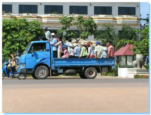 Public Transport