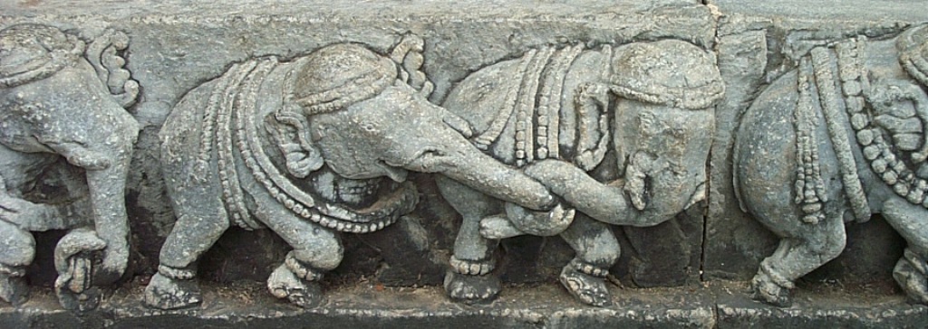 Keshava Temple, India